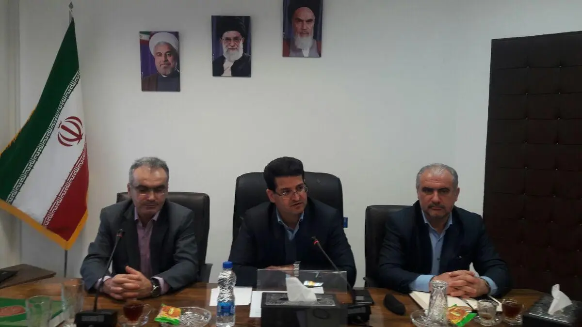 هیچ روستایی تا پایان سال 98 مشکل راه آسفالته نخواهد داشت/ وجود مشکل آب شرب در شهرستان جای تعجب دارد