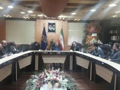 صدور پروانه ساختمانی برای املاک نسقی رشت