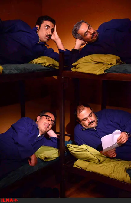 گالری