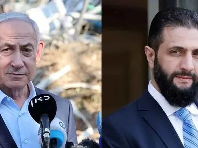 احتمال دیدار الجولانی و نتانیاهو در نیویورک وجود دارد