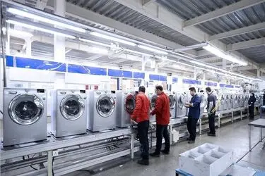 صنعت لوازم خانگی ایران در دو راهی جهش یا رکود؛ واکاوی نقش انجمن و چالش‌های بازار شب عید
