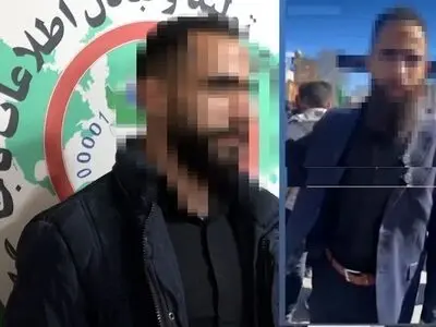 فرد توهین کننده به شهروندان ارومیه در مراسم عزاداری امام علی دستگیر شد