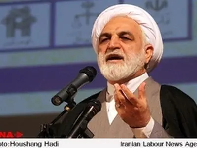 در مورد رفع حصر تغییری صورت نگرفته است / خاوری غیابی محاکمه می شود