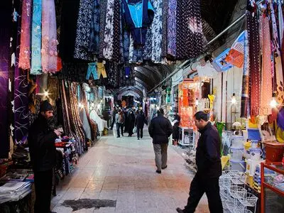 بیش از 2330 واحدصنفی شهرستان چایپاره دارای پروانه کسب است