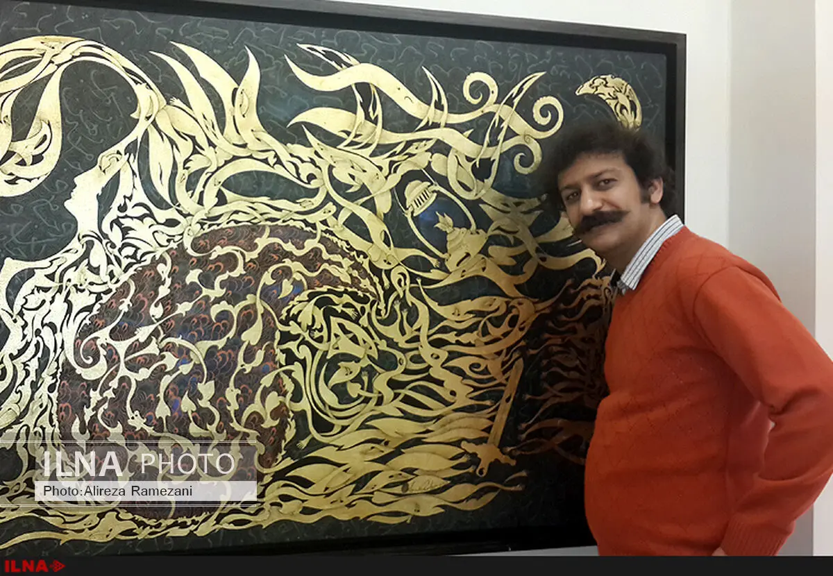 قدرت؛ خوراک رسانه را مشخص می‌کند/ هنرمند مسئول نقد قدرت است