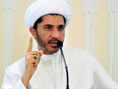 تمدید بازداشت شیخ‌ سلمان تا بیستم ماه می