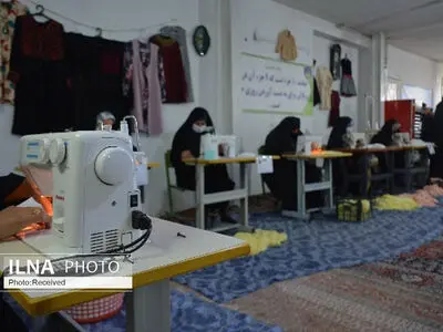 اعطای تسهیلات ۱۱۳ میلیارد تومانی اشتغال به مددجویان البرزی
