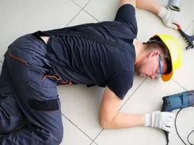 اقدامات اورژانسی در مواجهه با برق‌گرفتگی