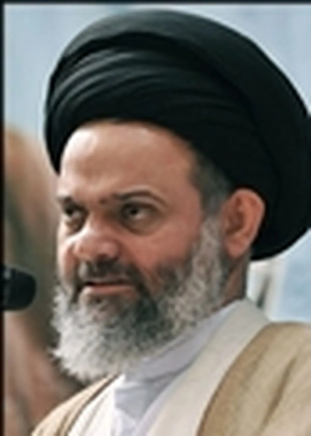 بازاریان همیشه وکلای علما و مراجع تقلید بوده‌اند