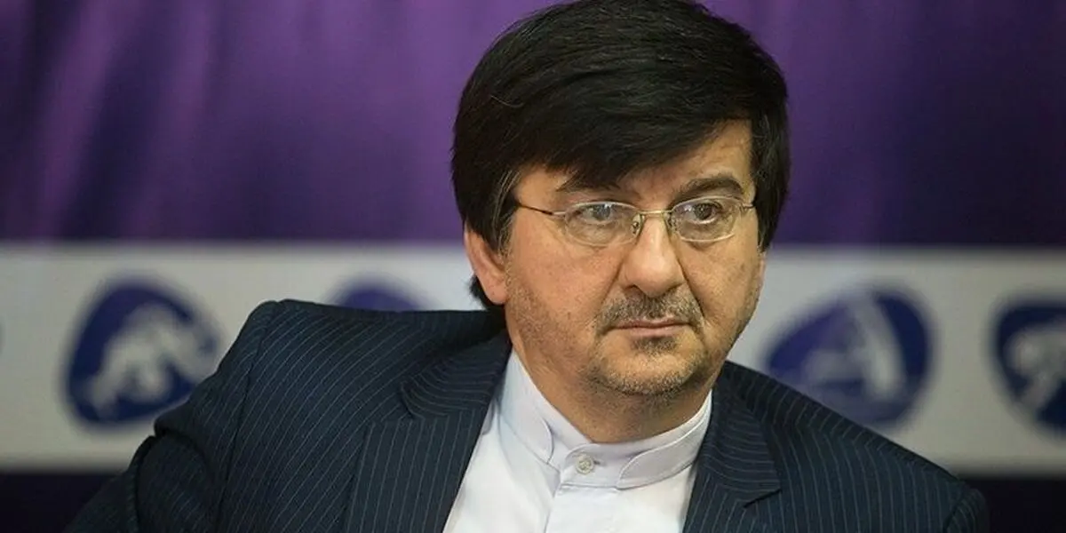 احمدی: نتایج تیم ملی فوتبال رضایت‌بخش نیست