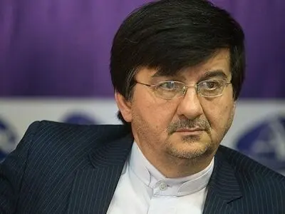 احمدی: نتایج تیم ملی فوتبال رضایت‌بخش نیست