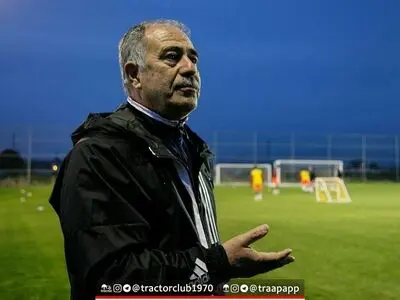 ذوالفقاری: اکبریان بر وفق مراد پرسپولیسی‌ها سوت زد/ به جای توجه به انتخابات فدراسیون به داوری ها رسیدگی کنید