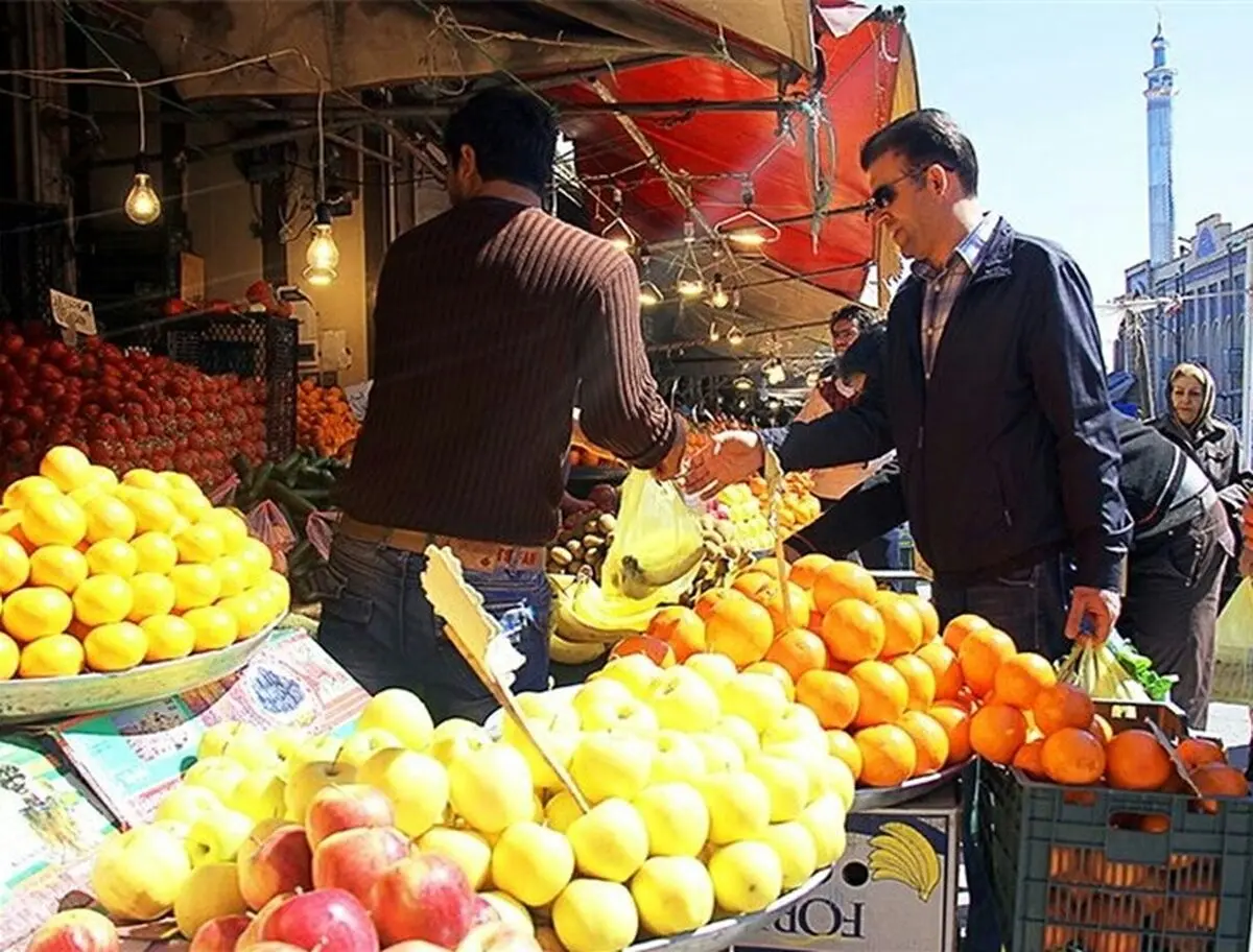  دولت با کمک اصناف ثبات بازار شب عید را تامین می‌کند