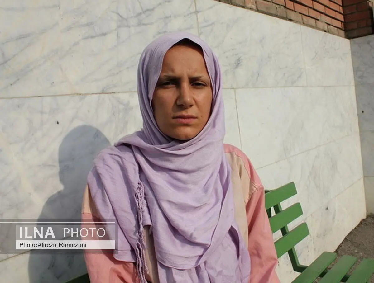 دستگیری جیب‌بر مراسم تشییع داوود رشیدی+ عکس