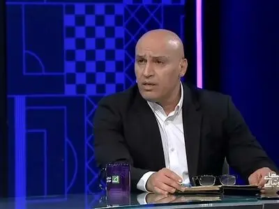 اظهارنظر بحث‌ برانگیز علیرضا منصوریان در پخش زنده شبکه ورزش: دیدن عادل فردوسی‌پور حال مرا بد می‌کند! + فیلم