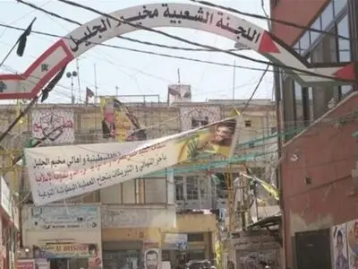 ثبت نخستین مورد ابتلا به کرونا در اردوگاه آوارگان فلسطینی در لبنان