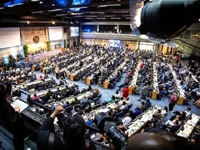 قطعنامه اجلاس تهران در مجمع جهانی محیط‌زیست سازمان ملل تصویب شد