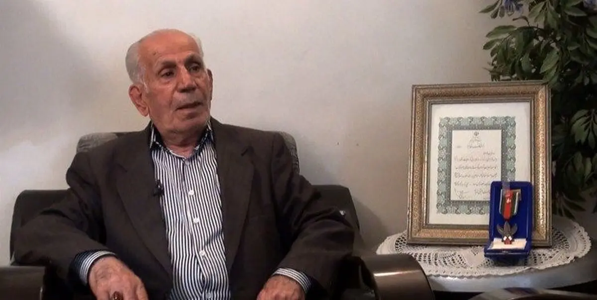 فرمانده تیپ ۳۱۶ زرهی ارتش به همرزمان شهیدش پیوست