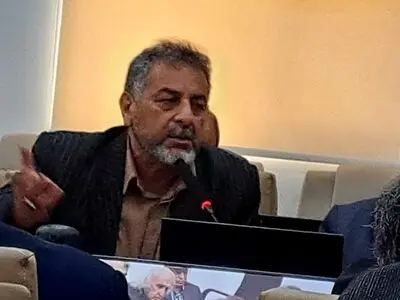 فریاد مطالبات کارگران مازندران در نشست با معاون استاندار/ علوی‌نژاد: مدیرانی که درِ اتاقشان را به روی کارگر می‌بندند، شایسته مدیریت نیستند