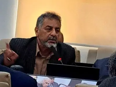 فریاد مطالبات کارگران مازندران در نشست با معاون استاندار/ علوی‌نژاد: مدیرانی که درِ اتاقشان را به روی کارگر می‌بندند، شایسته مدیریت نیستند