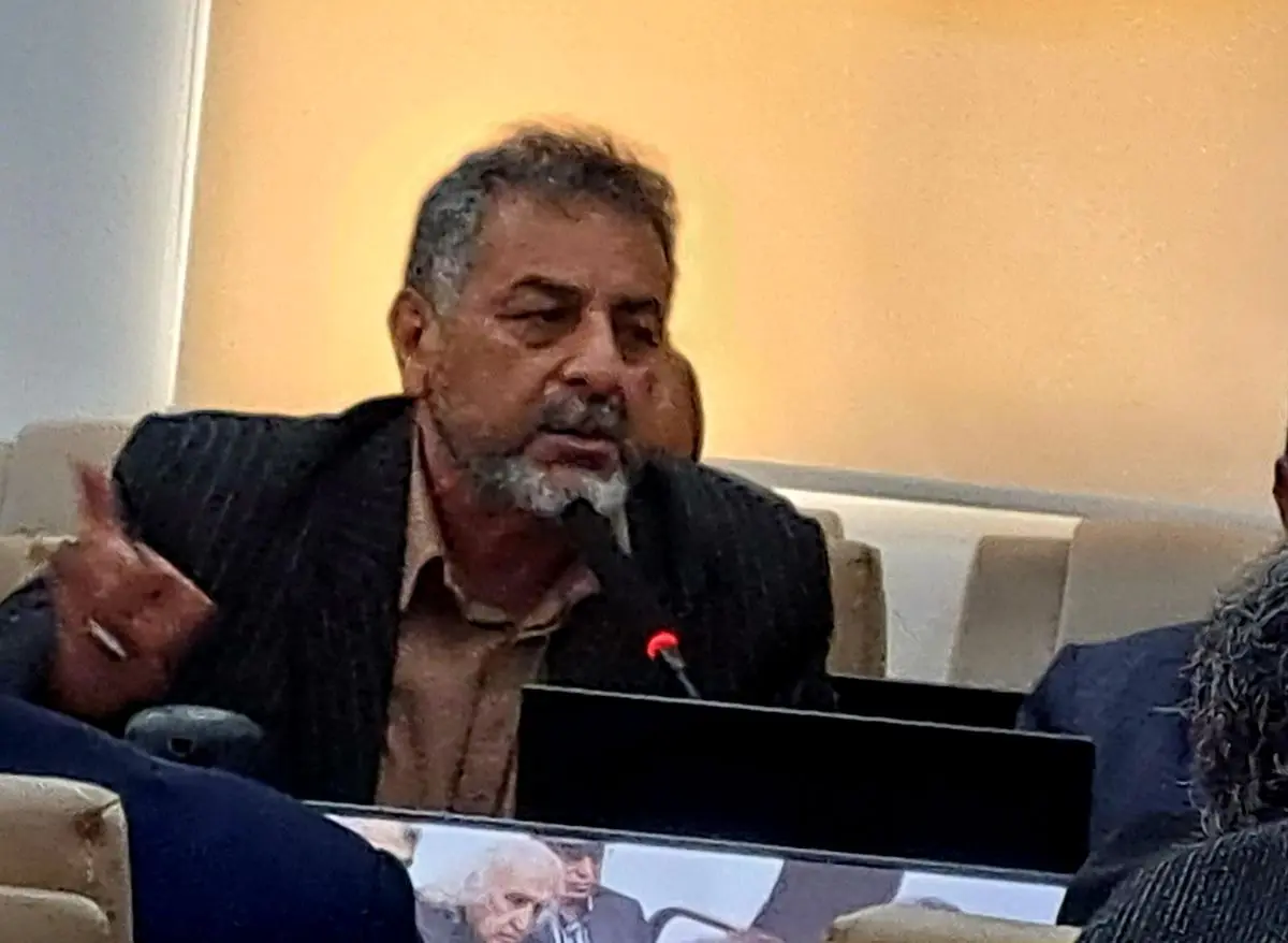 فریاد مطالبات کارگران مازندران در نشست با معاون استاندار/ علوی‌نژاد: مدیرانی که درِ اتاقشان را به روی کارگر می‌بندند، شایسته مدیریت نیستند