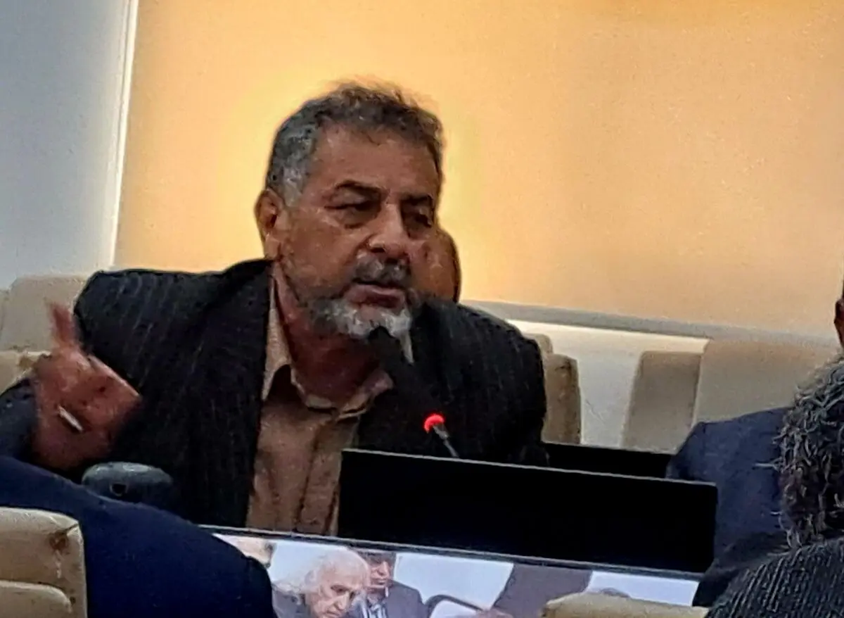 فریاد مطالبات کارگران مازندران در نشست با معاون استاندار/ علوی‌نژاد: مدیرانی که درِ اتاقشان را به روی کارگر می‌بندند، شایسته مدیریت نیستند