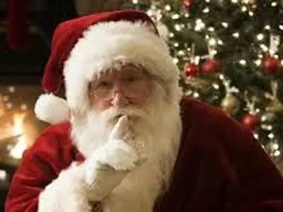 چالش تحویل هدایا توسط بابانوئل در سراسر جهان + فیلم 