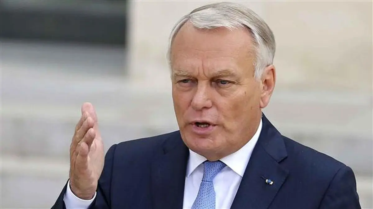 French FM due in Iran on Monday