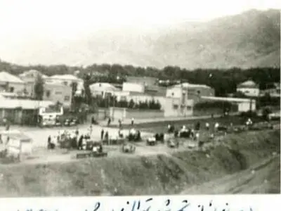 تهران اواخر دهه‌ی ۳۰ چند مالک و چند مستاجر داشت؟