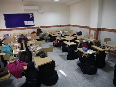 بیستمین مانور سراسری زلزله و ایمنی مدارس در کشور