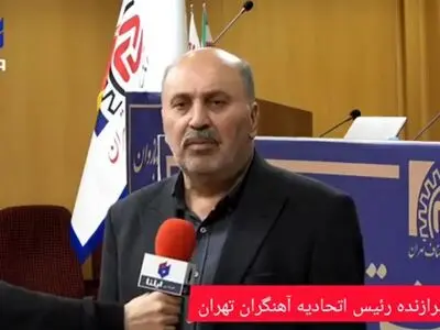 مروری بر آنچه در جلسه اتحادیه آهنگران و صنعتگران خودرو گذشت