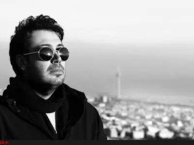 محسن چاووشی قطعه جورچین را منتشر کرد+صوت