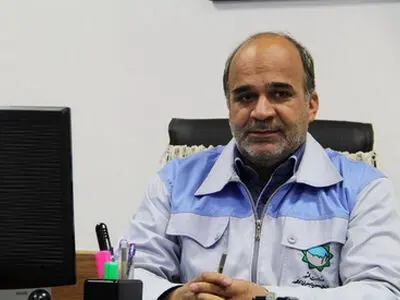 سیل، شهرتاریخی یزد را تهدید نمی کند