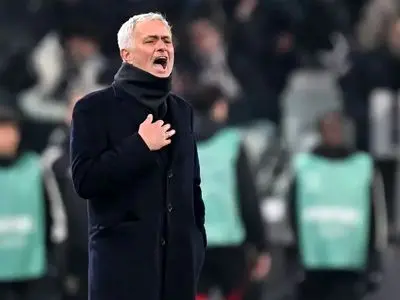 آقای خاص دست‌بردار نیست؛ نیش و کنایه مورینیو به آربلوا