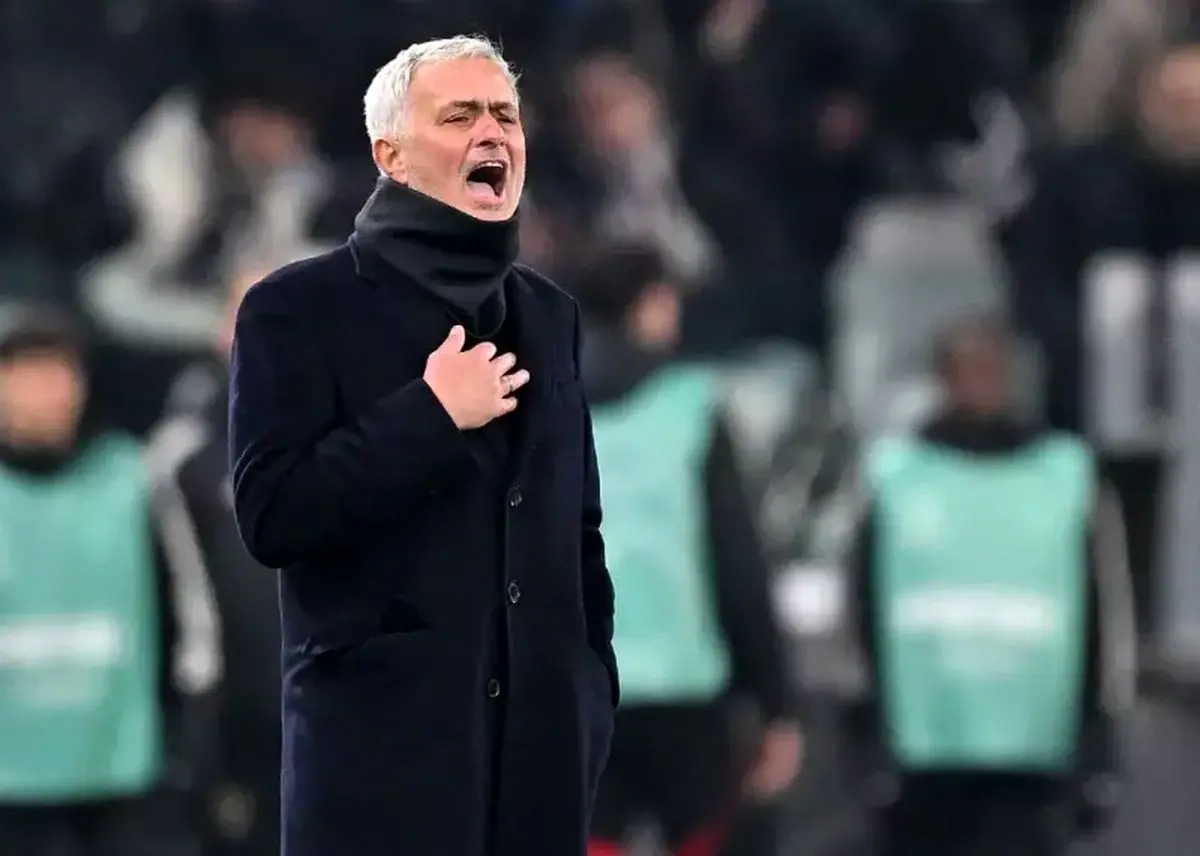 آقای خاص دست‌بردار نیست؛ نیش و کنایه مورینیو به آربلوا