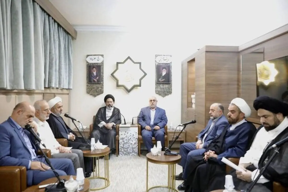 برنامه‌های حج ایرانی‌ها در عربستان بدون تغییر اجرا می‌شود