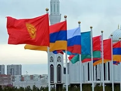 حجم التبادل التجاري بین ایران والاتحاد الاوراسي  یصل الى 5 ملیارات دولار
