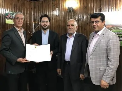 یافتیان سرپرست روابط عمومی فدراسیون چوگان شد