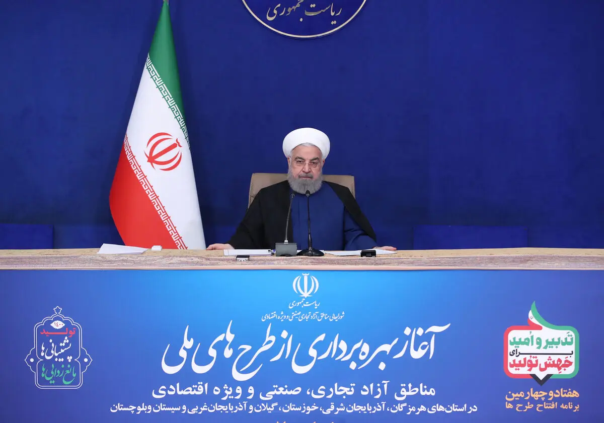جزیره کیش استعداد بسیار زیادی برای سرمایه گذاری دارد 