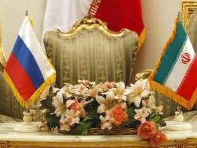 Russia is ready to make tanks in Iran