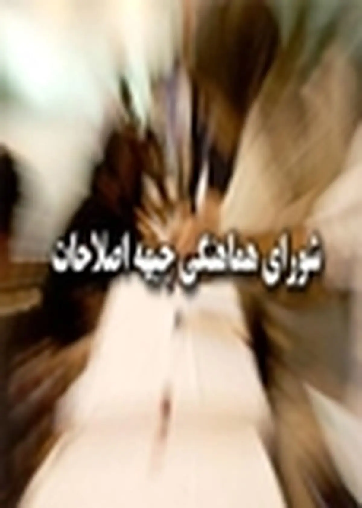 بیانیه شورای هماهنگی جوانان احزاب اصلاح طلب به مناسبت روز جوان