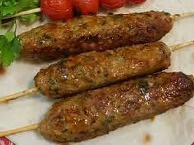 5 راه کار طلایی جهت رفع شوری کباب کوبیده