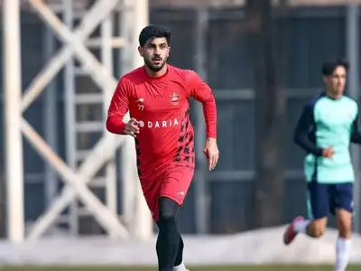 پرسپولیس با پیروزی در بازی دوستانه به تعطیلات رفت