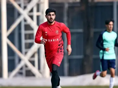 پرسپولیس با پیروزی در بازی دوستانه به تعطیلات رفت