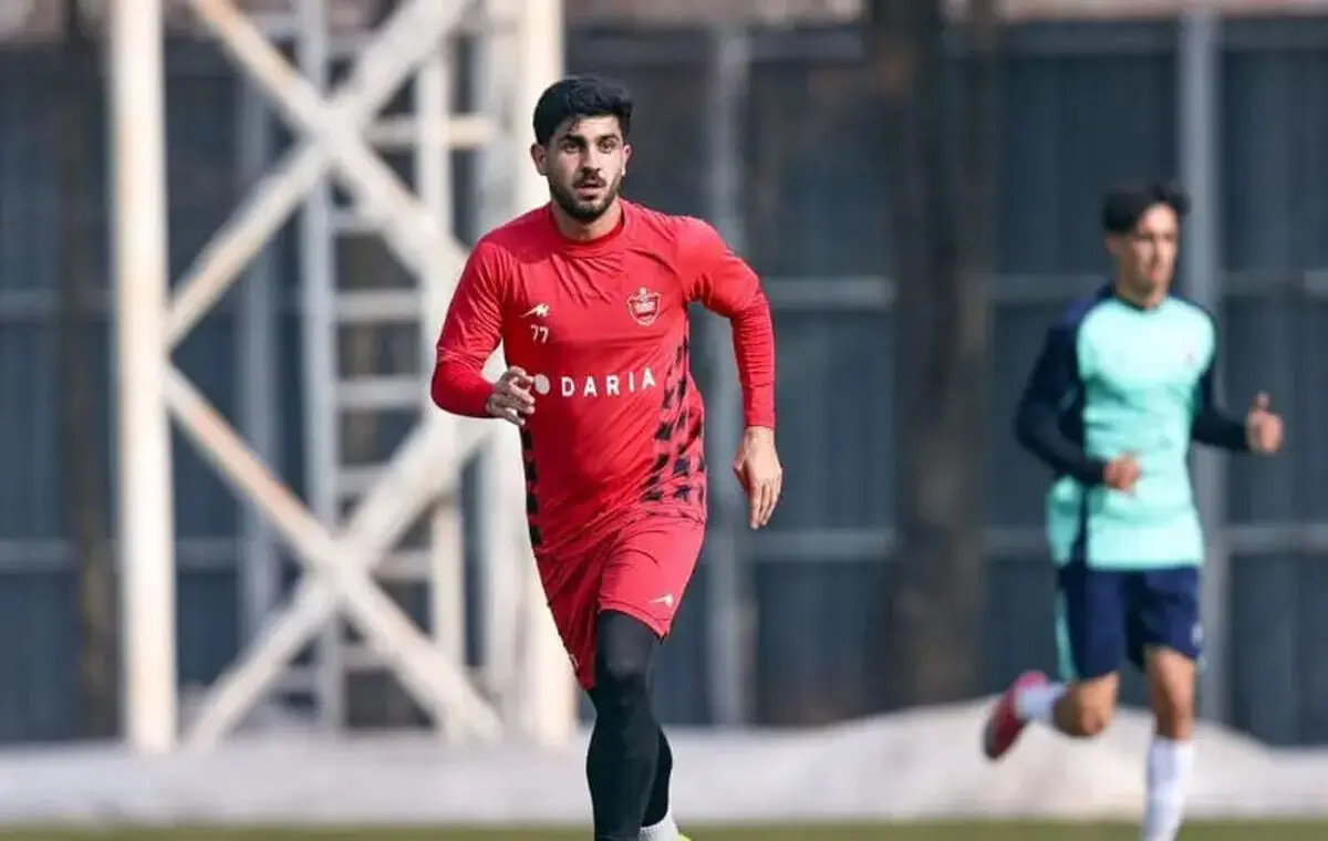 پرسپولیس با پیروزی در بازی دوستانه به تعطیلات رفت