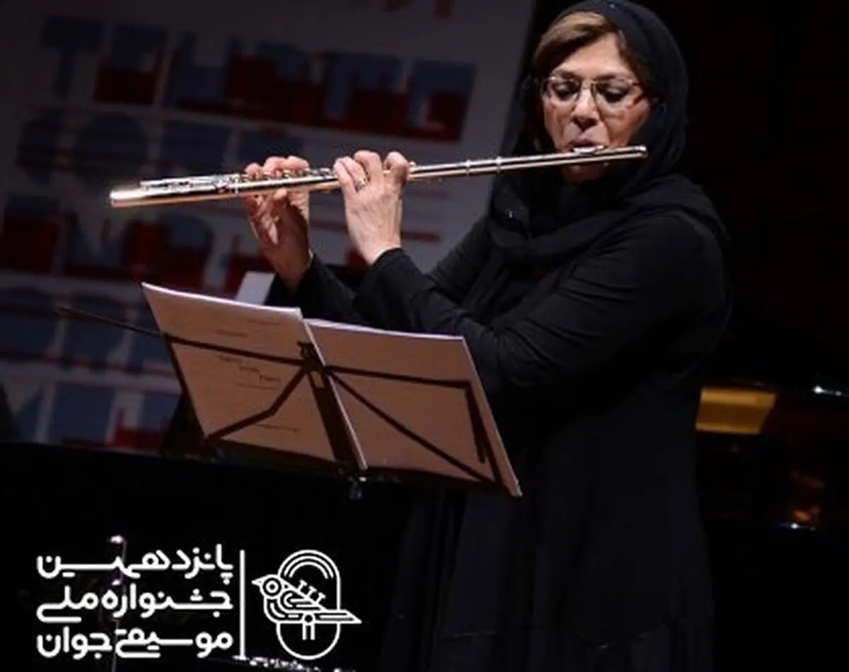 تقویت انگیزه جوانان در موسیقی معاصر بواسطه جشنواره موسیقی جوان/ صدای تمام سازها با جشنواره به گوش می‌رسد