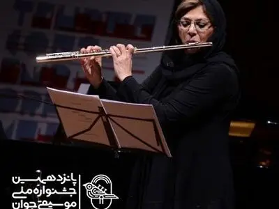 تقویت انگیزه جوانان در موسیقی معاصر بواسطه جشنواره موسیقی جوان/ صدای تمام سازها با جشنواره به گوش می‌رسد