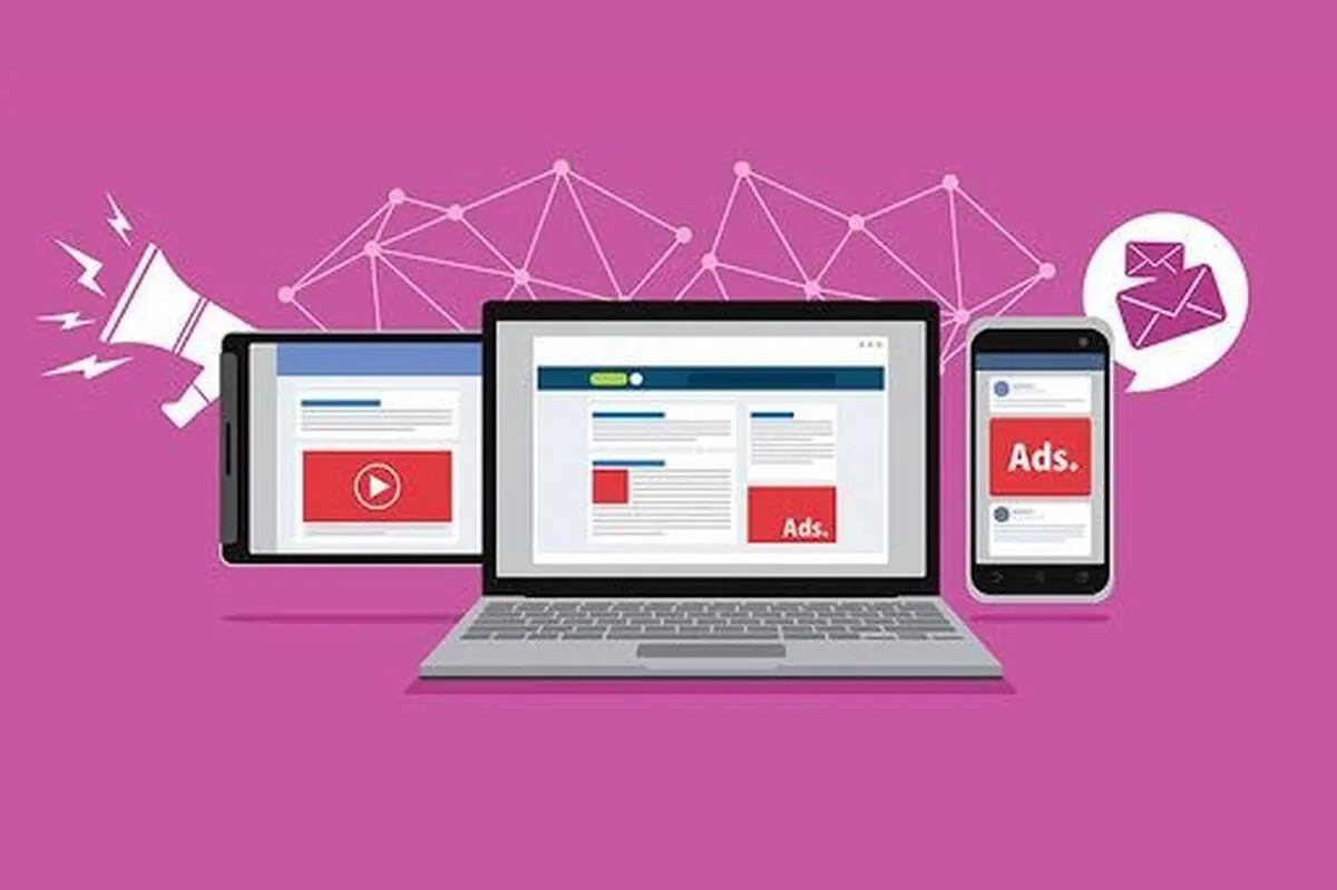 بهترین سایت تبلیغات اینترنتی ارزان مشاغل و کسب و کار