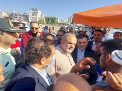 استفاده از ظرفیت گردشگران میلیونی سواحل برای اشتغال پایدار