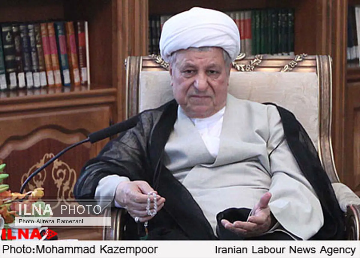 ملت ایران حق خودش را گرفته است